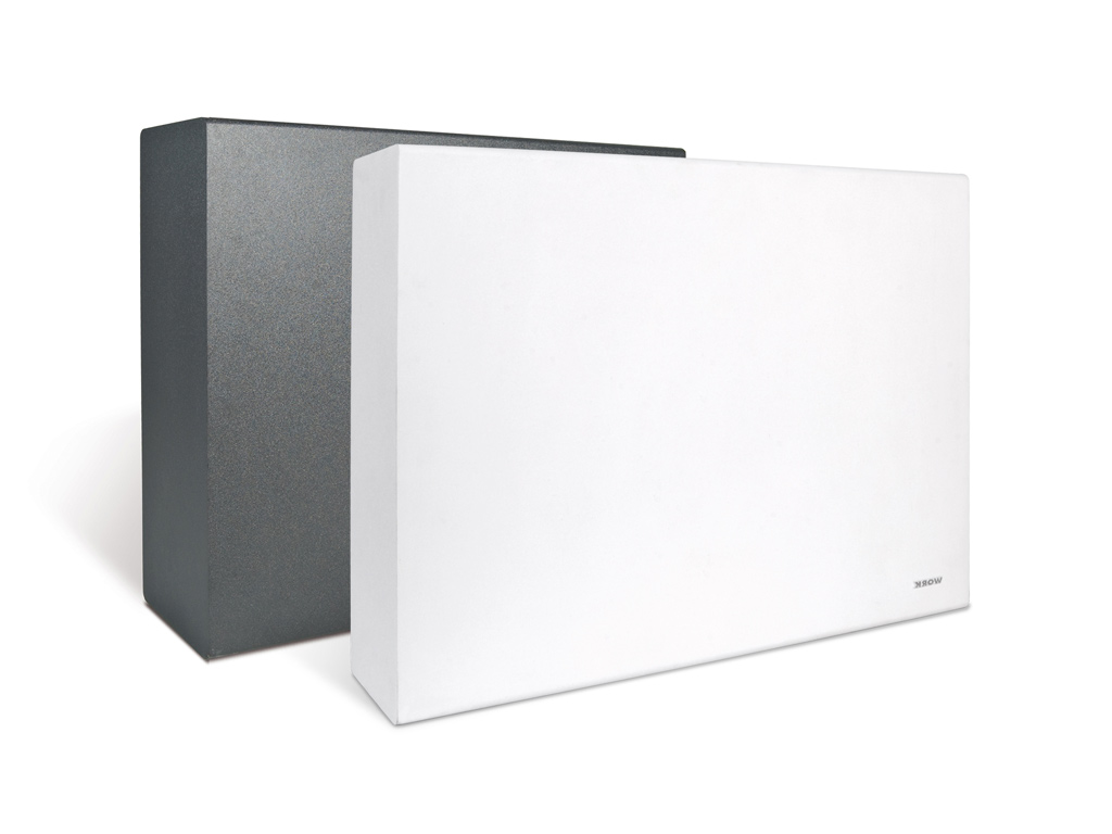 NEO S8A white black set