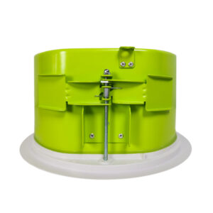 IPD4-CM52-BGM-ii witte grille speedwings