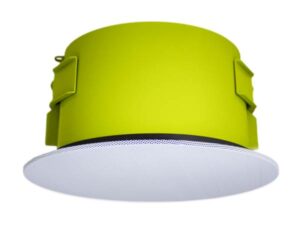 getest Soundtube ipd4-cm52-bgm luidspreker